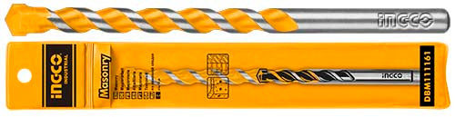 INGCO MASONRY DRILL BIT