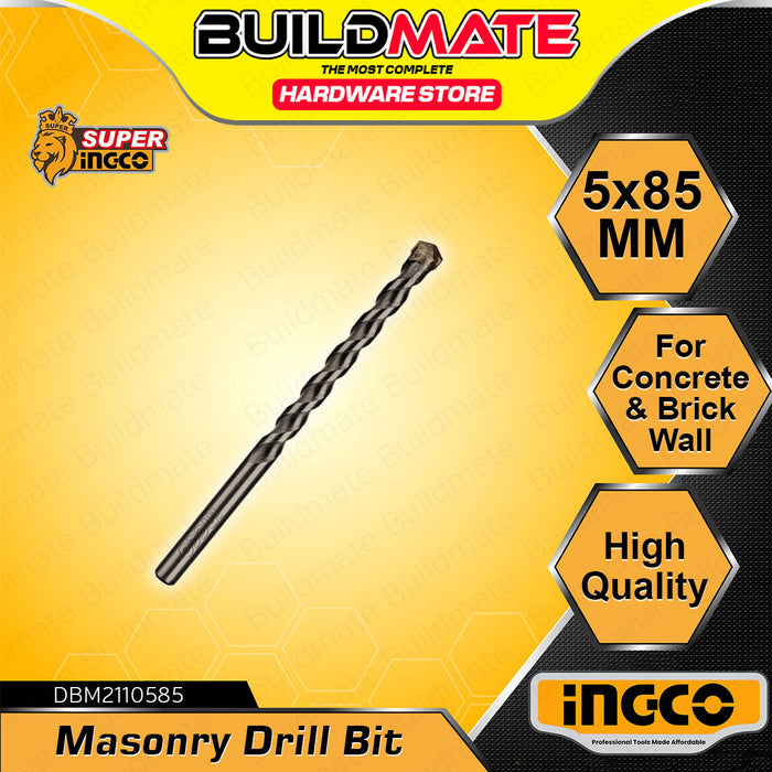 INGCO MASONRY DRILL BIT