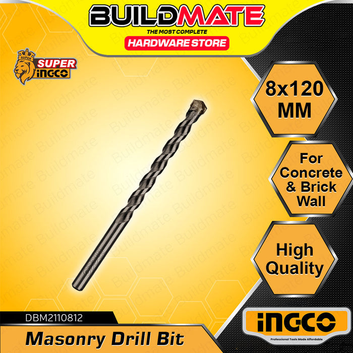 INGCO DRILL BIT MASONRY