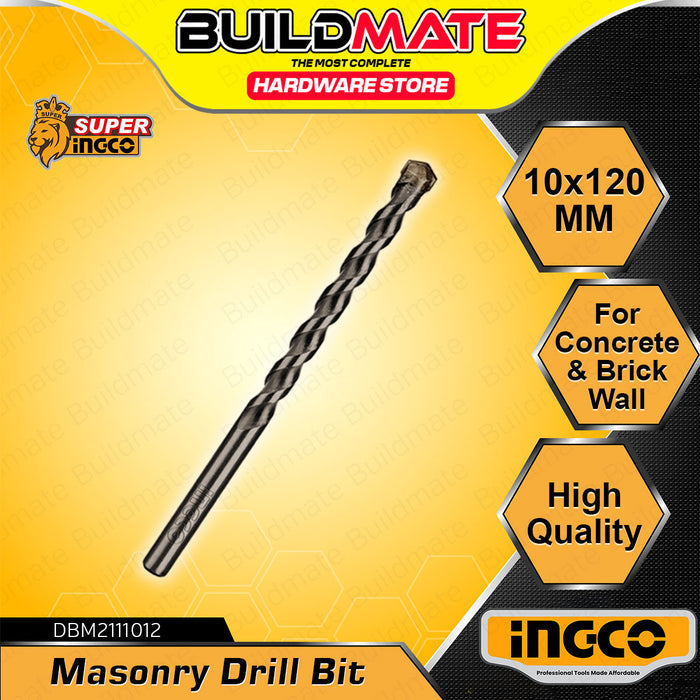 INGCO DRILL BIT MASONRY