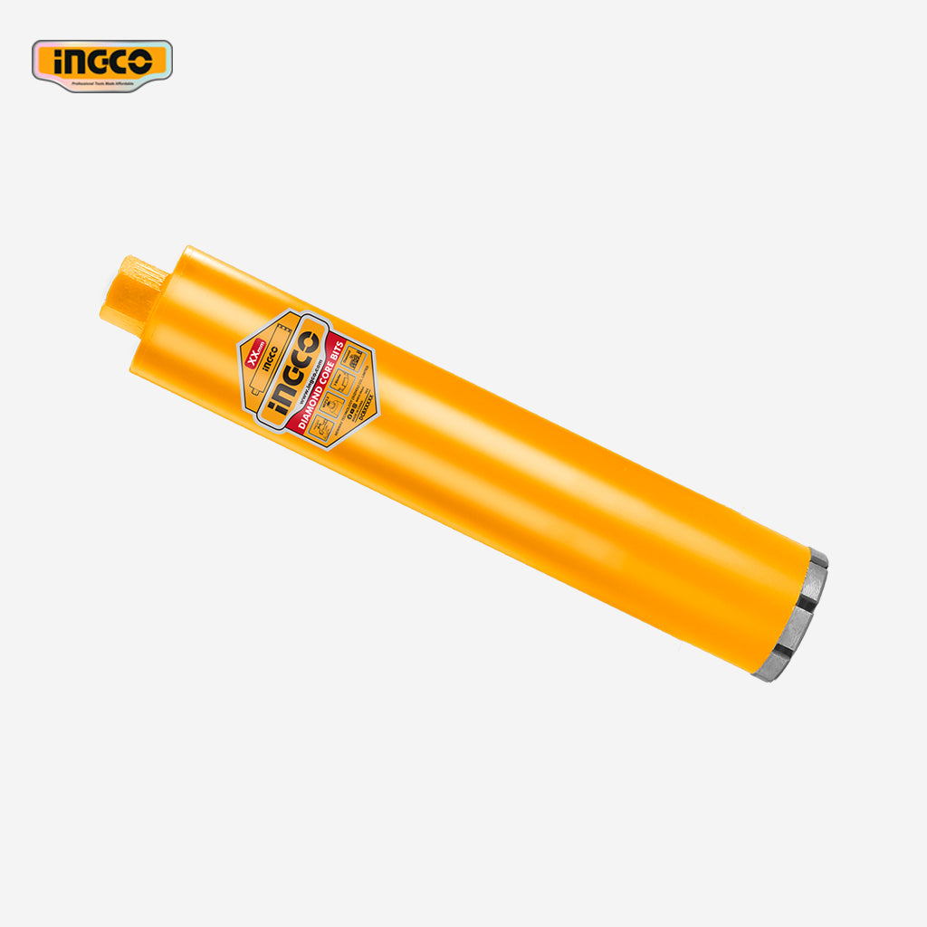 INGCO DIAMOND CORE BITS DCB581528