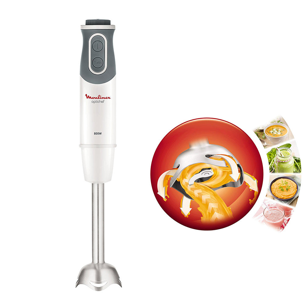 MOULINEX STICK HAND BLENDER DD642110