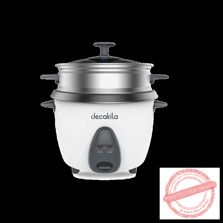 DECAKILA RICE COOKER