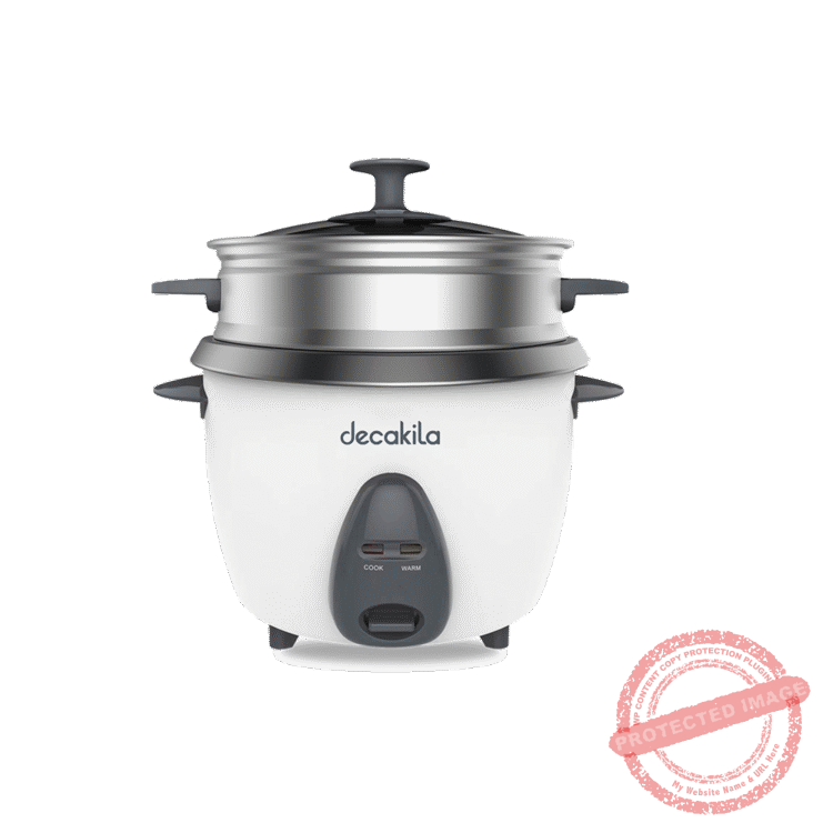 DECAKILA RICE COOKER
