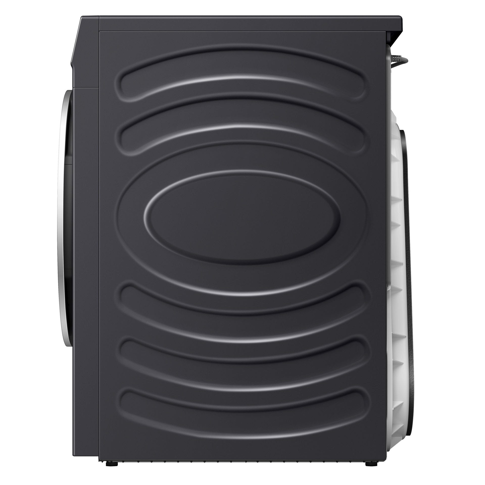 HISENSE 10KG DRYER - HEAT PUMP- PREMIUM BLACK