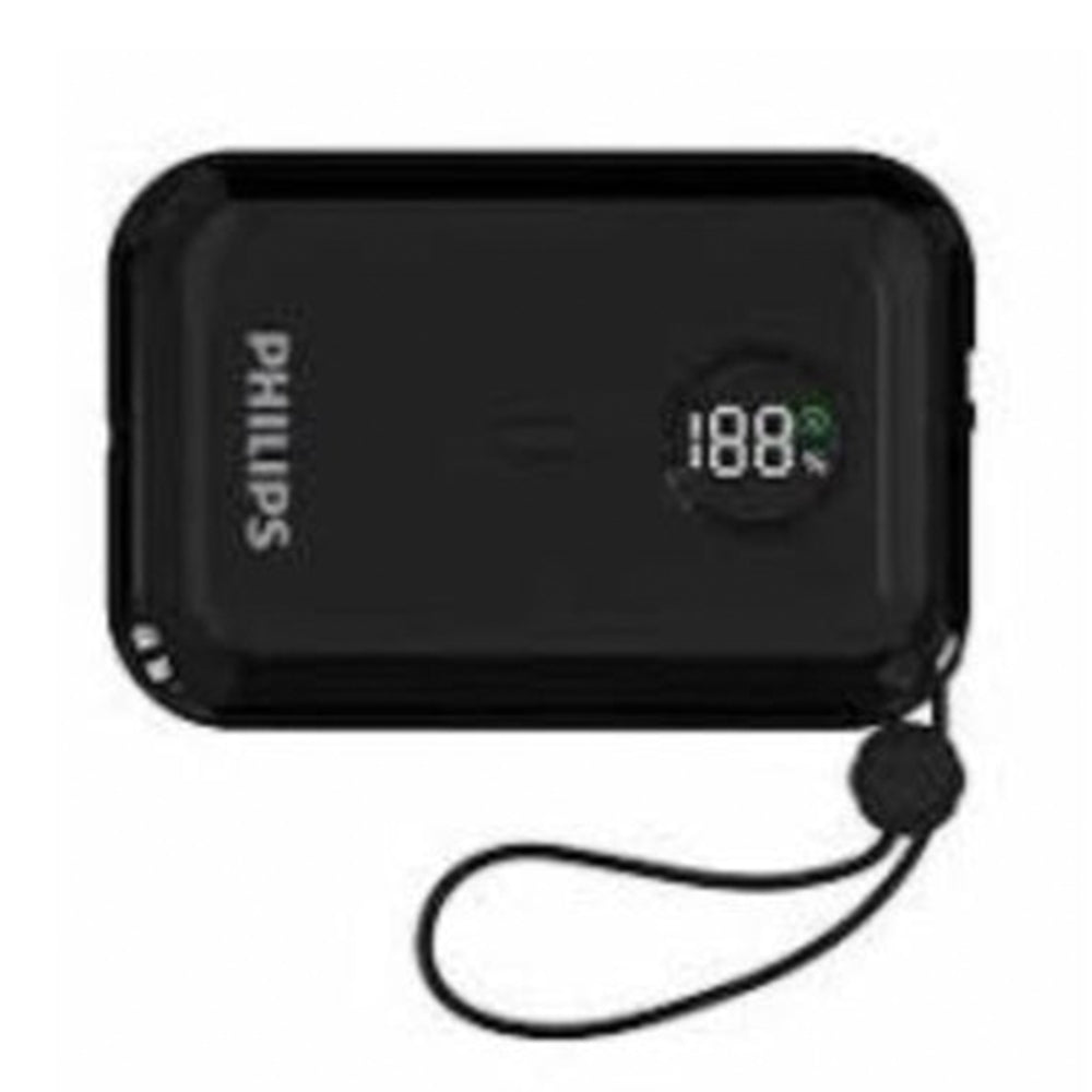 Philips Battery Pack 10000 mAh 4 Outputs PBK-PLP-DLP2228CB/00