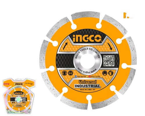INGCO DRY DIAMOND DISC
