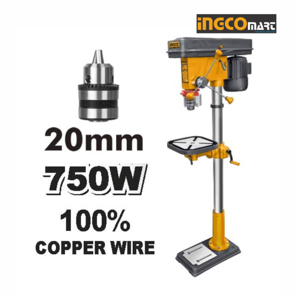 INGCO DRILL PRESS