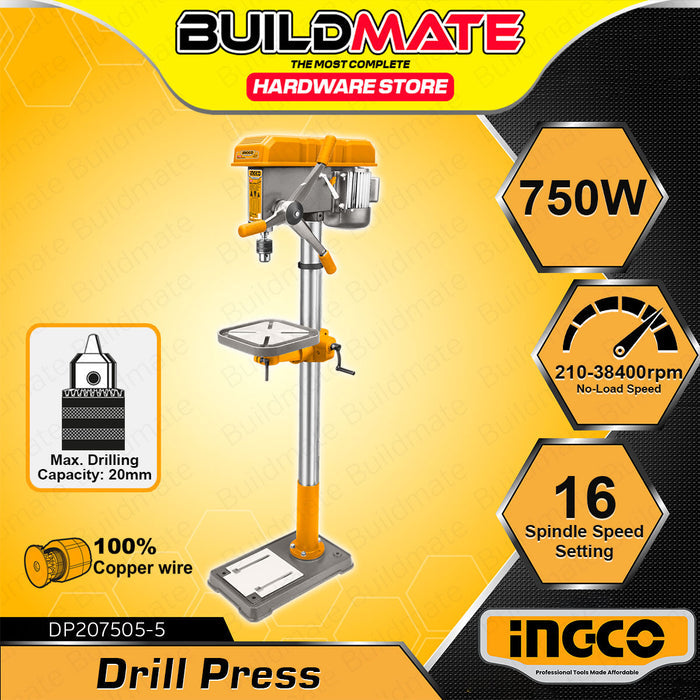 INGCO DRILL PRESS