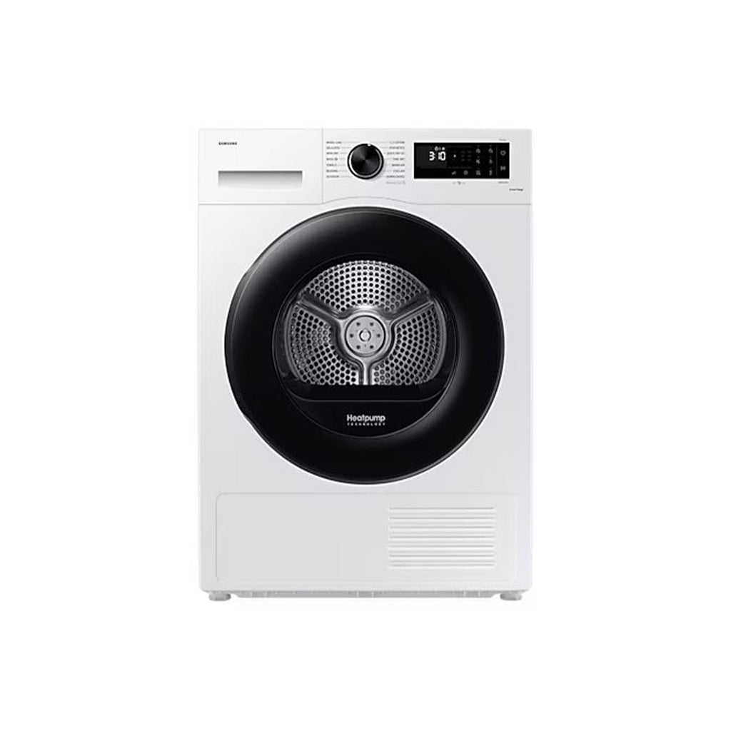 SAMSUNG DRYER OPTIMAL 8KG DV80CGC0B0AEEF
