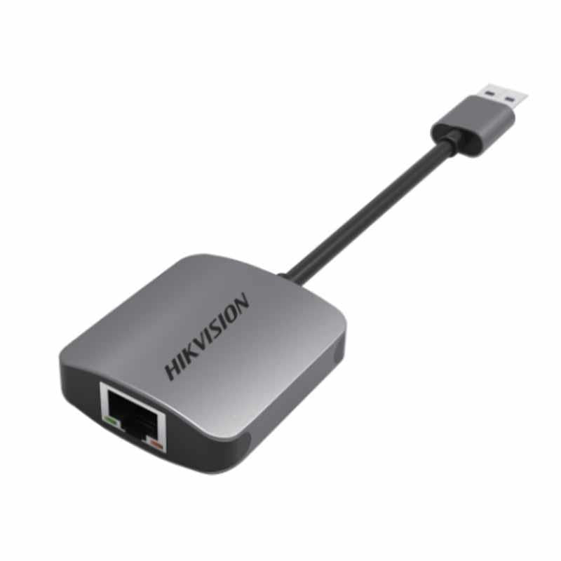 Hikvision USB 3.0 Type-A to RJ45 DS-1VAURA/E DS-1VAURA/E