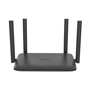 Hikvision AC1200M Mesh Wi-Fi S System 3pk DS-3WRM12C-3PK DS-3WRM12C-3PK