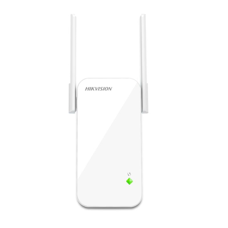 Hikvision N300M WiFi4 wireless extender DS-3WRE3N DS-3WRE3N