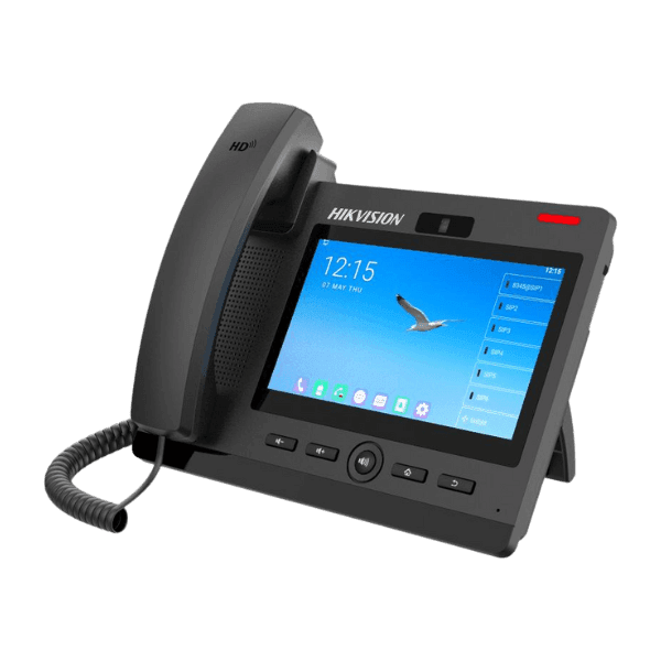 Hikvision Android SIP Phone DS-KP9301-HE1 DS-KP9301-HE1