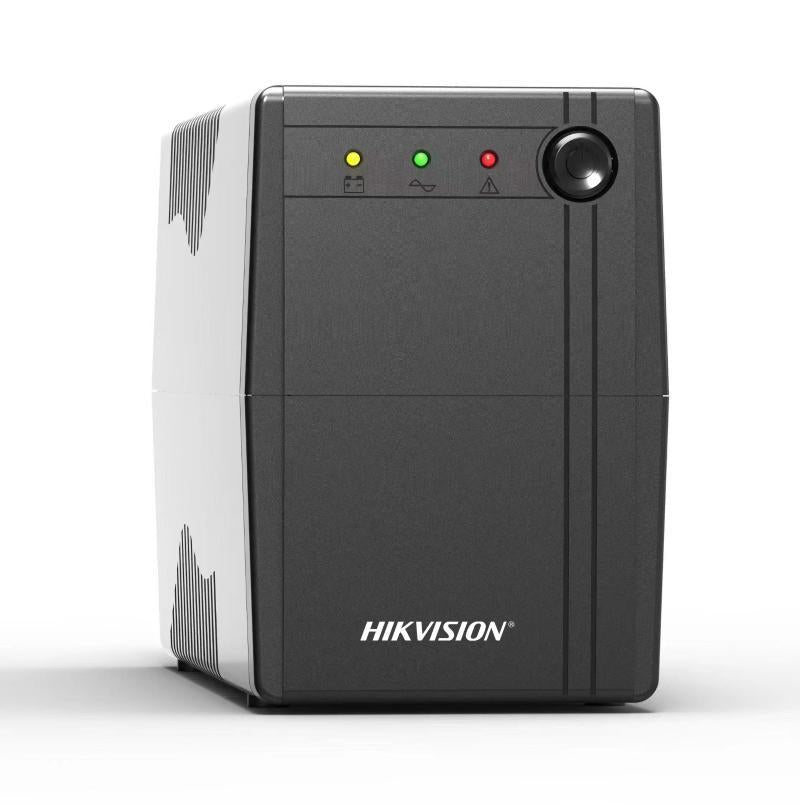 Hikvision UPS 600 VA/360 W DS-UPS600 DS-UPS600