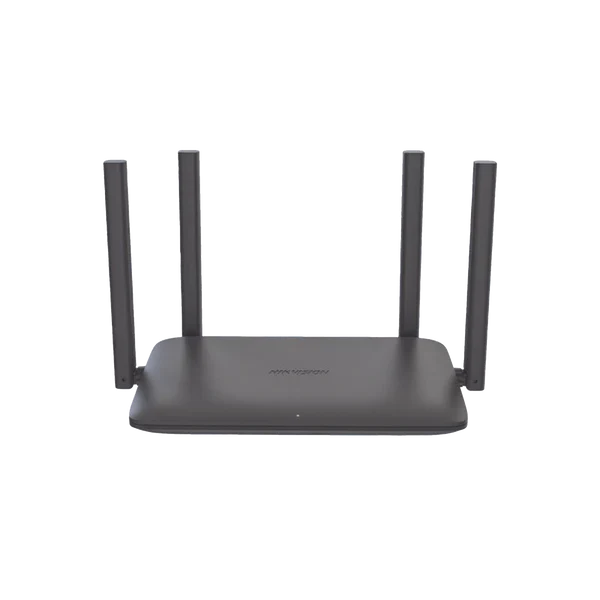 Hikvision 1500M Wi-Fi 6 Wireless Router DS-3WR15X DS-3WR15X