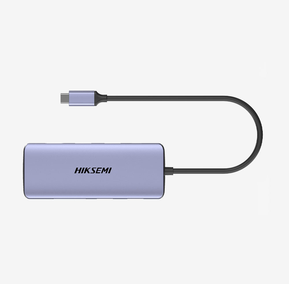 Hikvision USB 3.1 Type-c Hub DS8 DS8