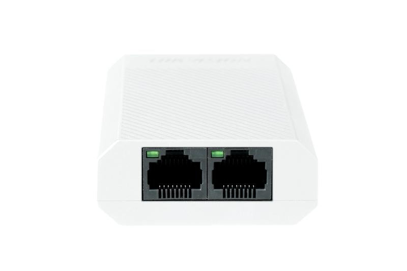Hikvision POE Repeater/Extender DS-3E0103DP-E/R DS-3E0103DP-E/R