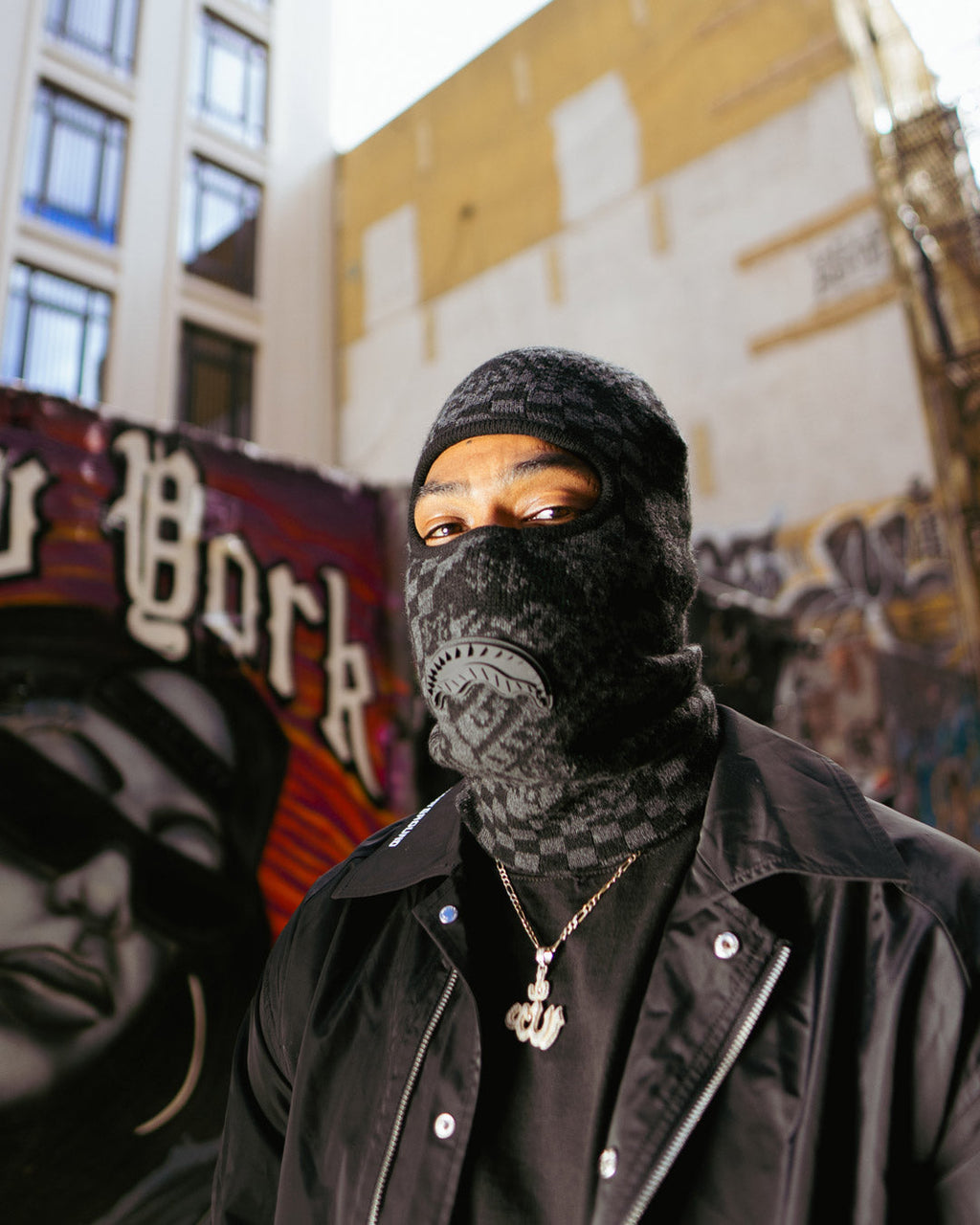 3AM SKI MASK