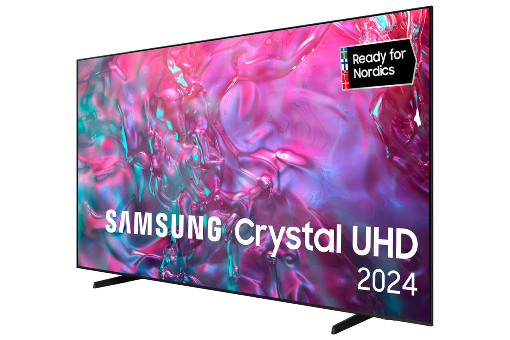 SAMSUNG TELEVISION 98” 4K UHD SMART TU98DU9005KXXC