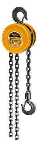 INGCO CHAIN BLOCK HCBK0102