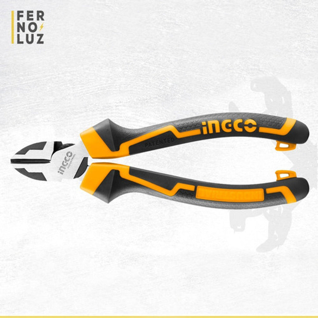 INGCO CUTTING PLIERS