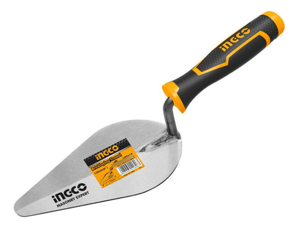 INGCO BRICKLAYING TROWEL