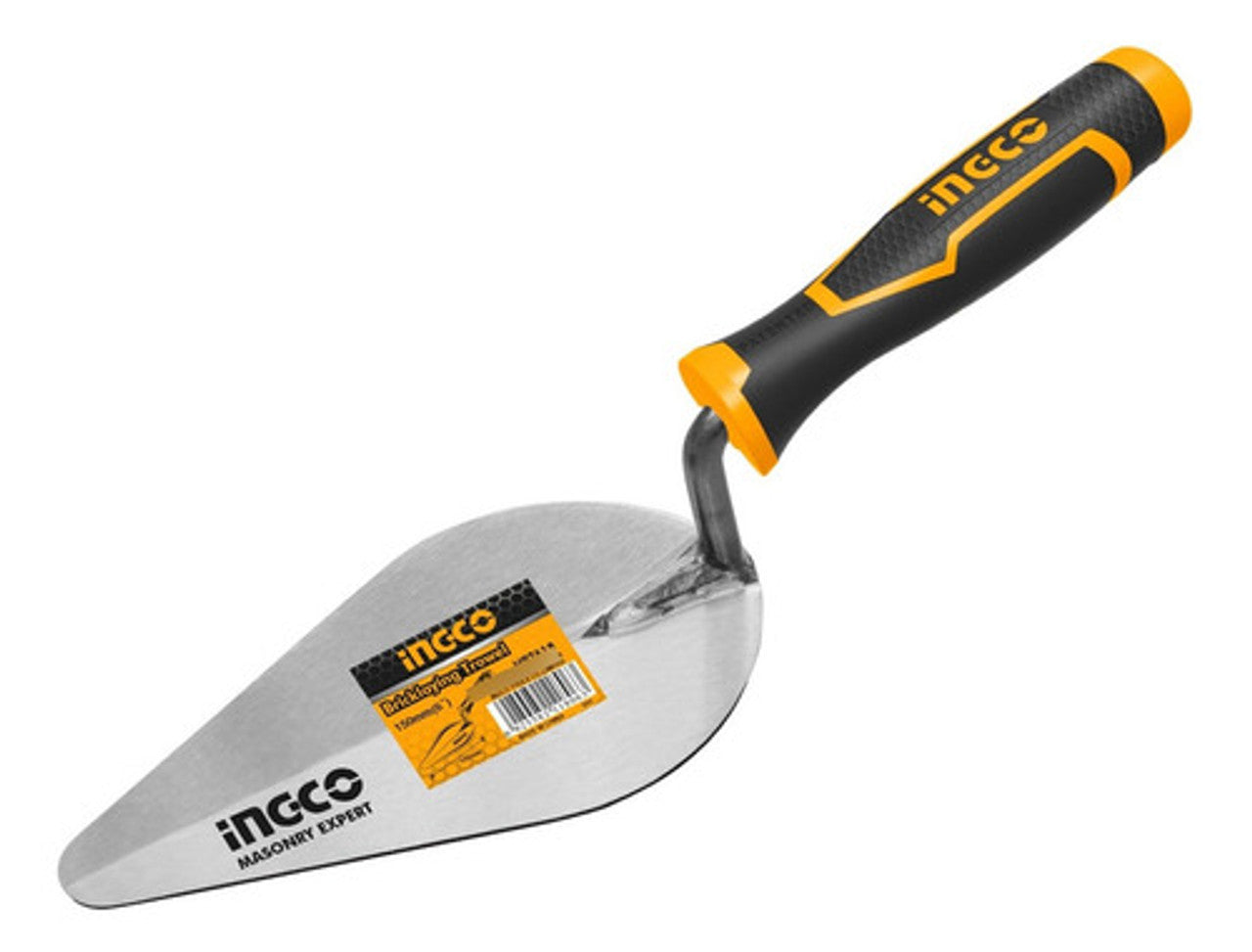 INGCO BRICKLAYING TROWEL