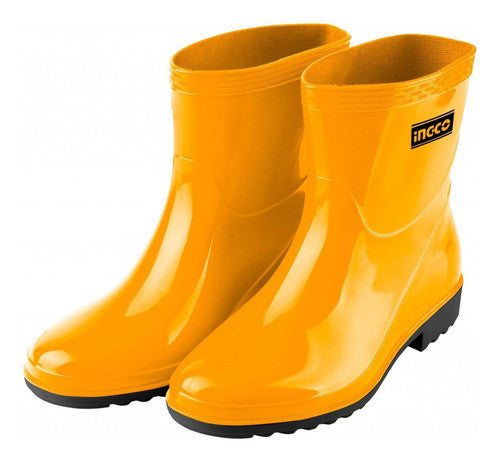 INGCO RAIN BOOTS   41 SSH102L.41