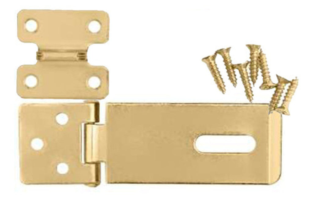 INGCO HASP AND STAPLE