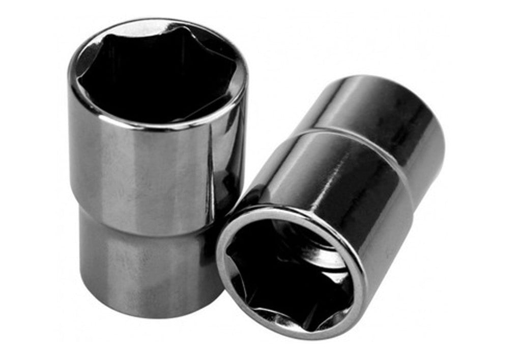 INGCO HEXAGONAL SOCKET 1\2 DEEP