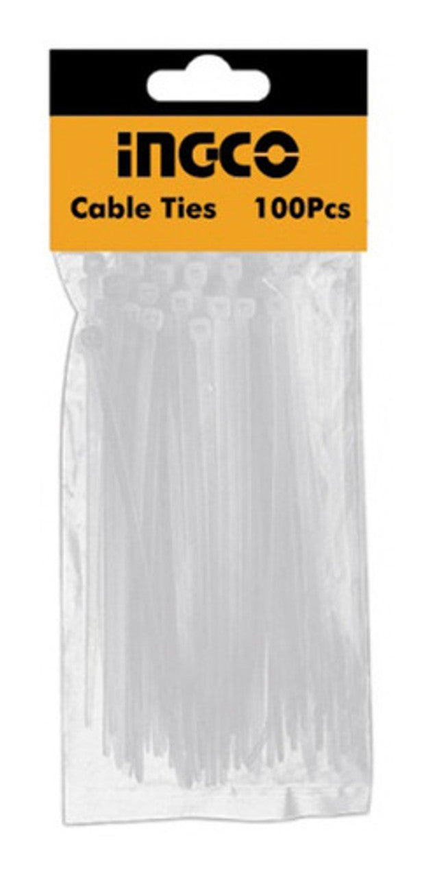 INGCO CABLE TIES