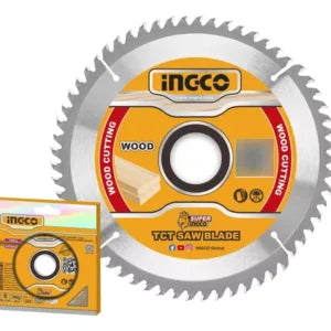 INGCO TCT SAW BLADE