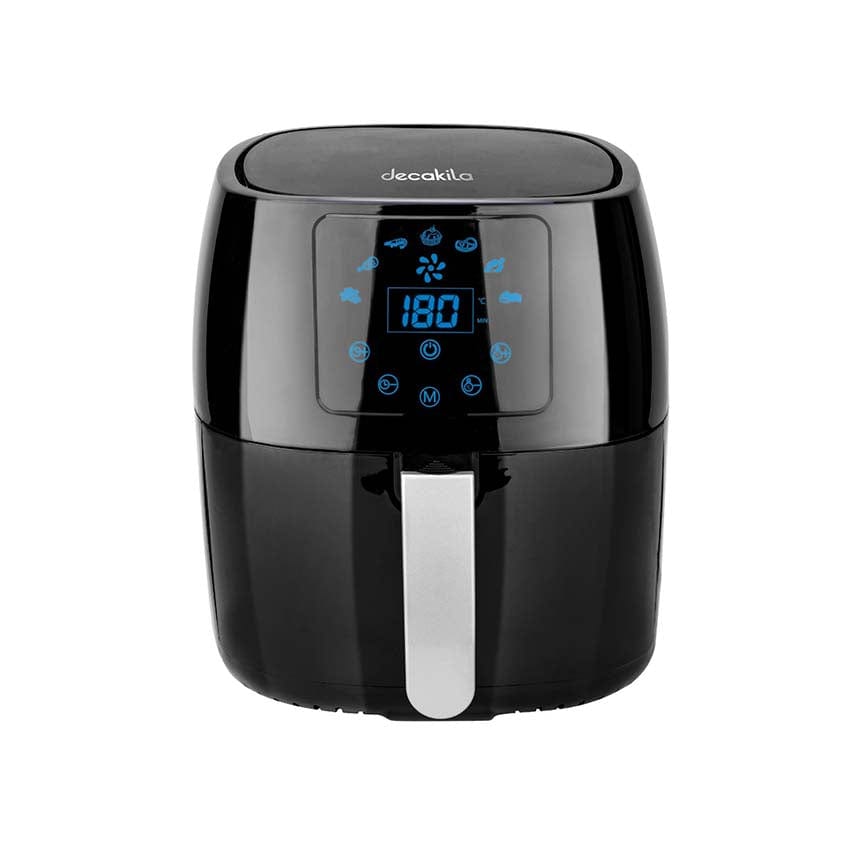 DECAKILA AIR FRYER