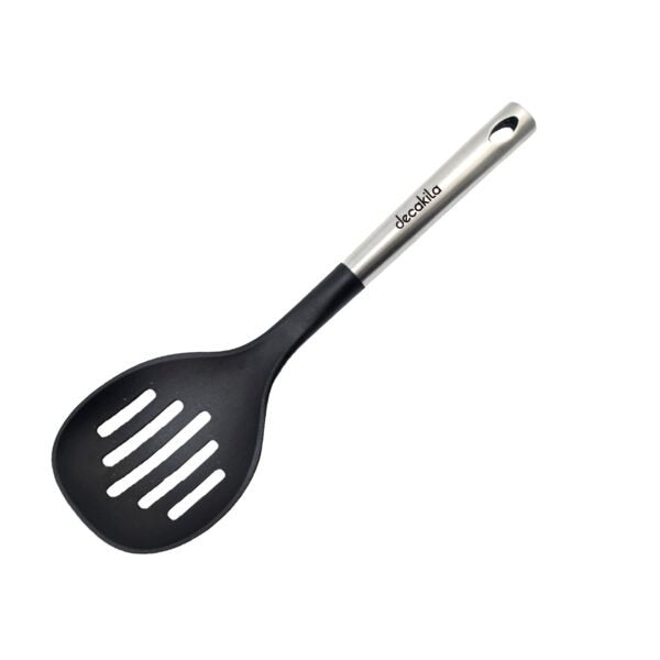 DECAKILA SLOTTED SPOON