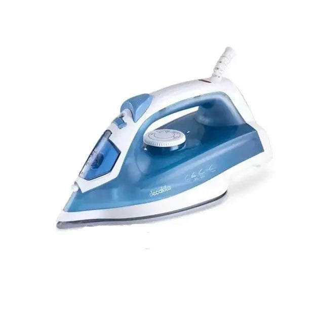DECAKILA STEAM IRON