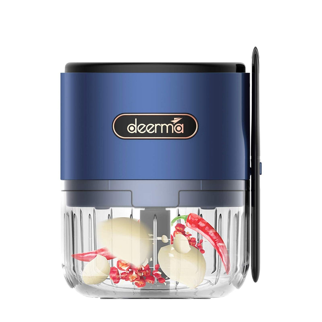 Deerma Mini Electric Food Chopper (JS100H) D-JS100H