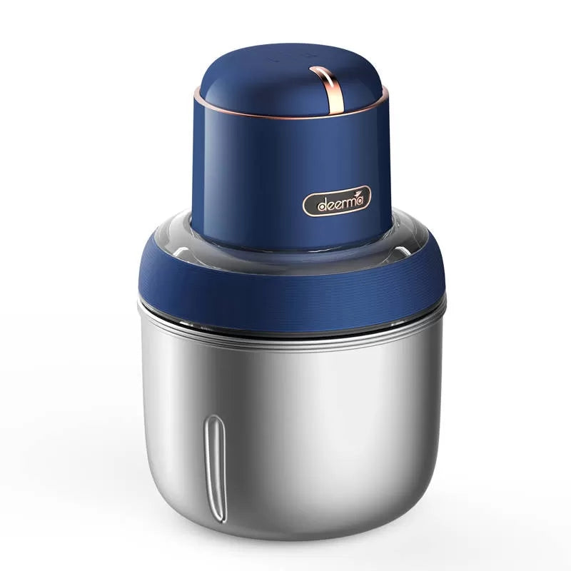 Deerma Food Processor JR08 D-JR08