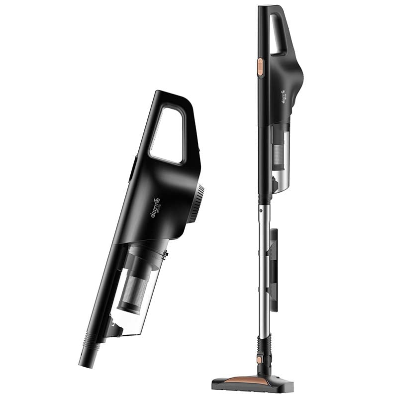 Deerma Handheld Vacuum Cleaner DX600 D-DX600
