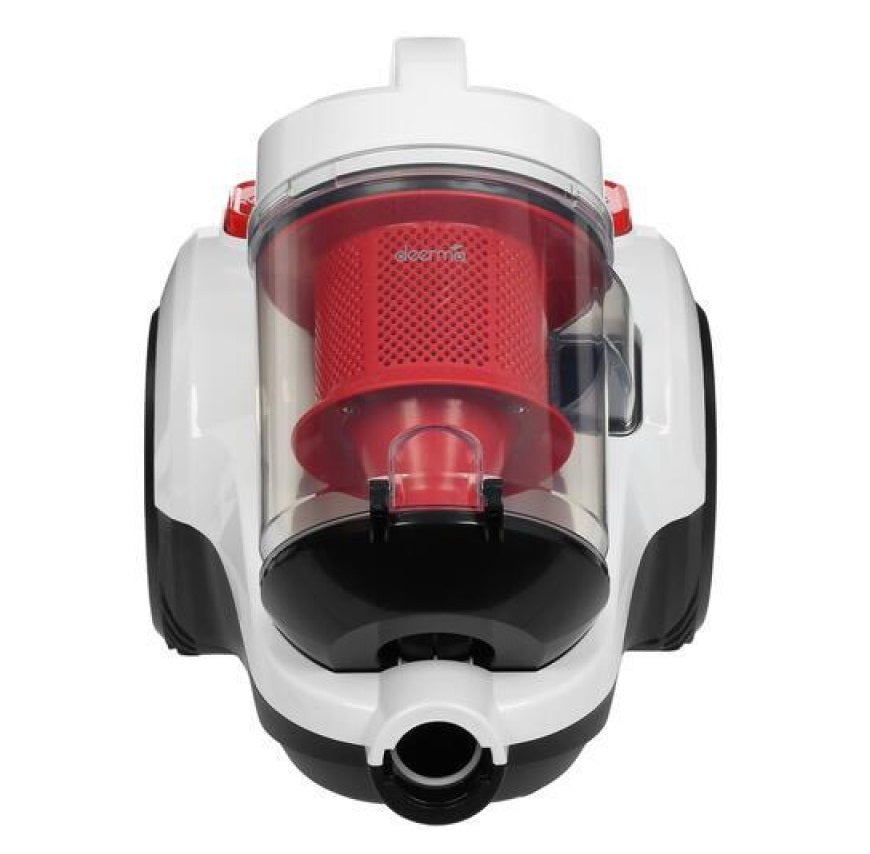 Deerma Horizontal Vacuum Cleaner DEM-TJ310W D-TJ310W
