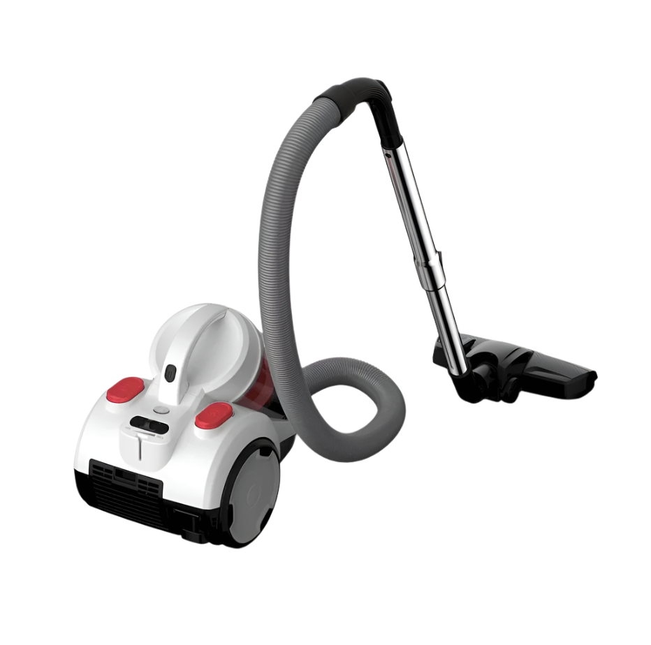 Deerma Horizontal Vacuum Cleaner DEM-TJ310W D-TJ310W