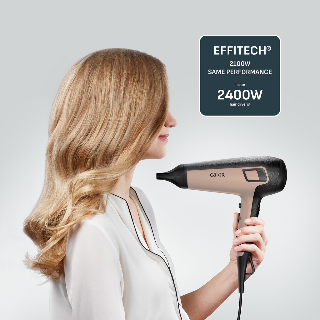 CALOR RENEW HAIR DRYER CV5E30C0
