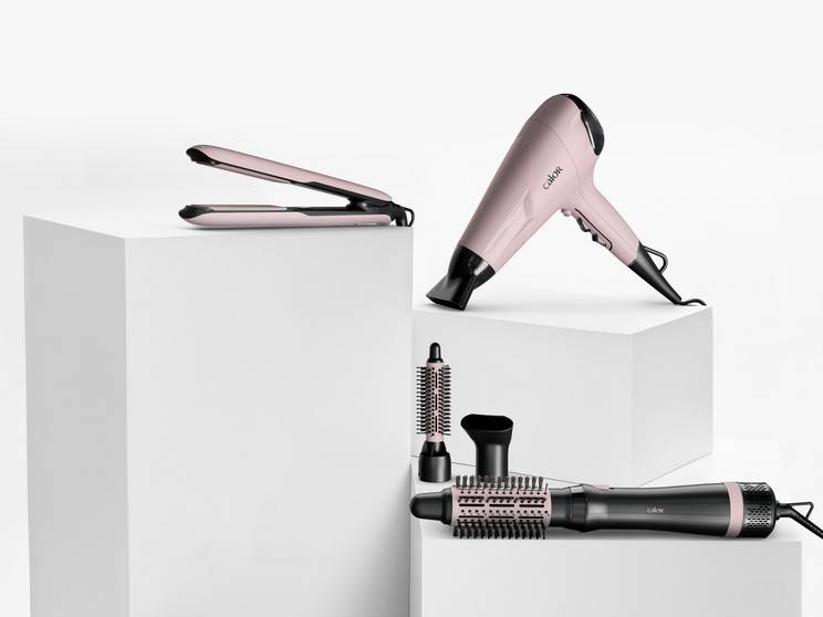 CALOR STUDIO DRY HAIR DRYER CV5847C0
