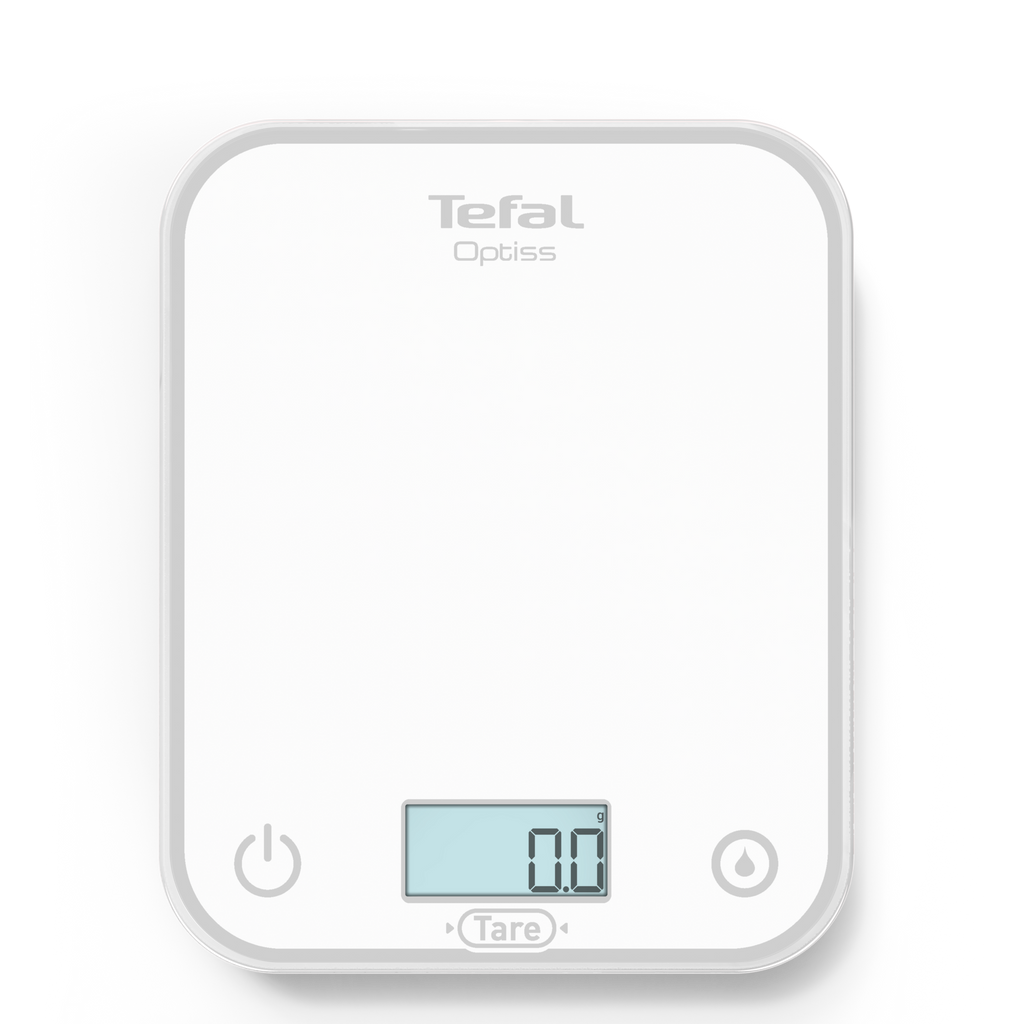 TEFAL KITCHEN SCALE