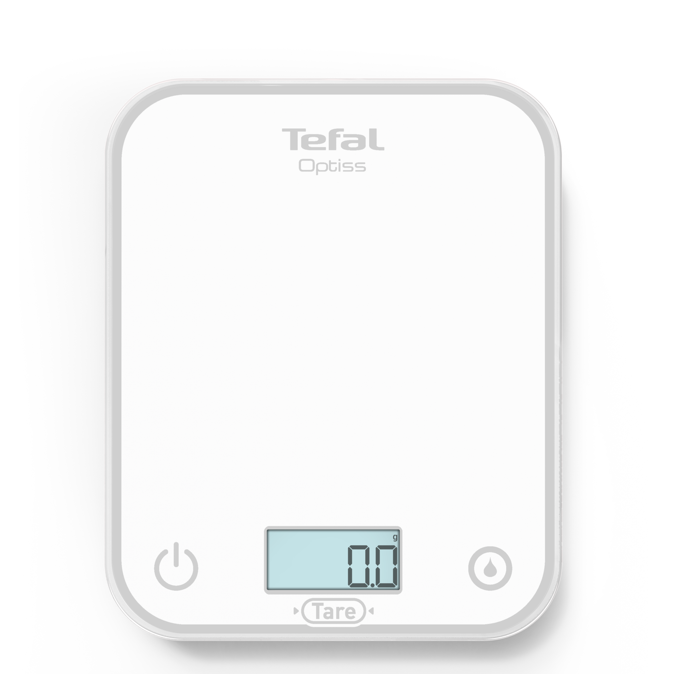 TEFAL KITCHEN SCALE