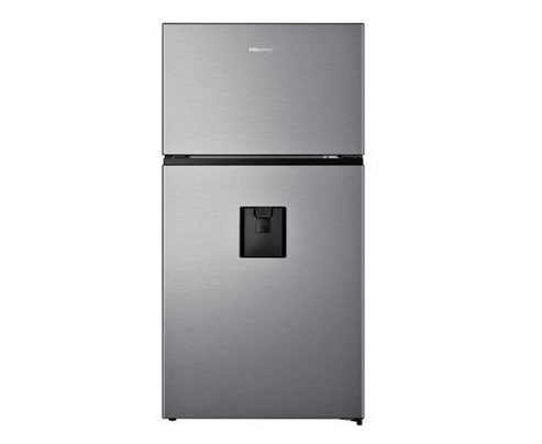 HISENSE REFRIGERATOR NO FROST TOP MOUNTED 205 L