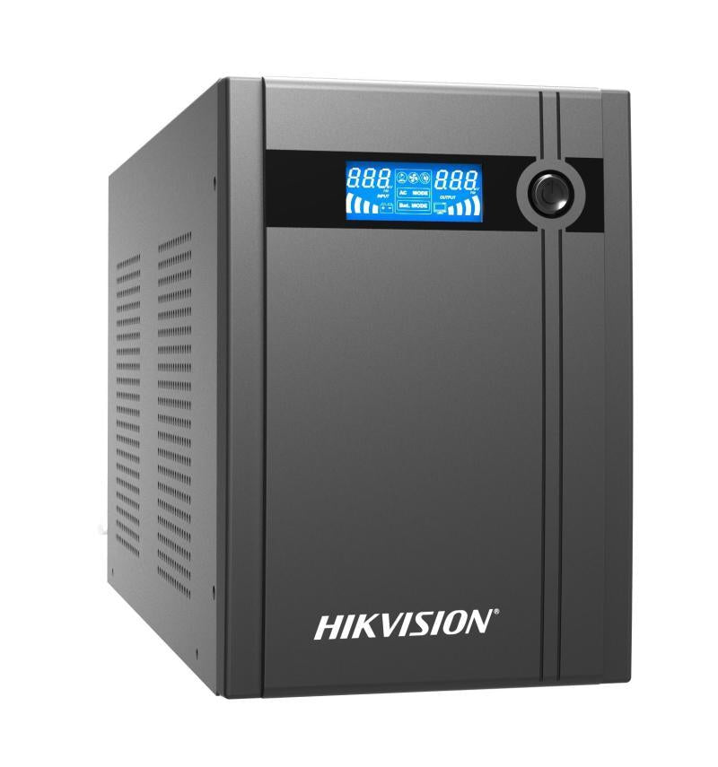 Hikvision UPS 3000VA/1800W DS-UPS3000 DS-UPS3000