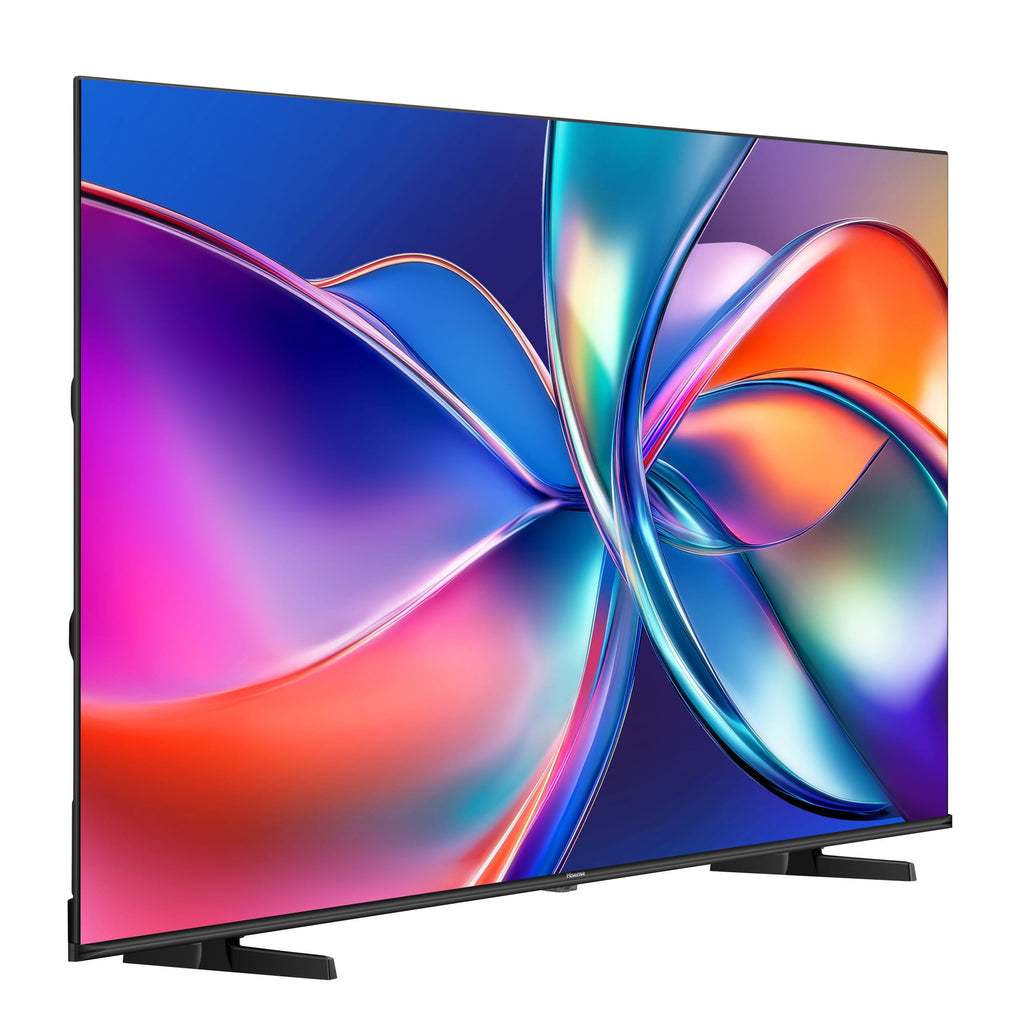 HISENSE 50INCH QLED SMART TV