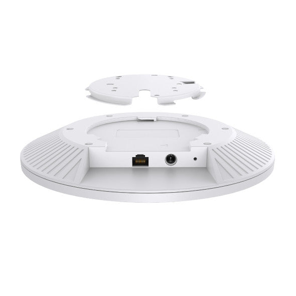 TP-Link BE9300 Wi-Fi 7 Ceilling Mount Access Point EAP773 NP-TP-EAP773
