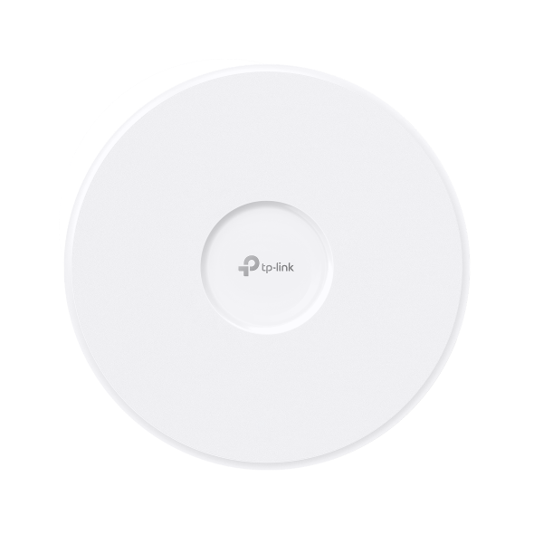 TP-Link BE9300 Wi-Fi 7 Ceilling Mount Access Point EAP773 NP-TP-EAP773